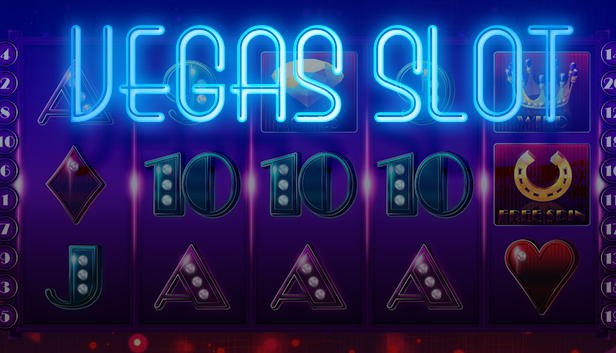 Vegas Slot